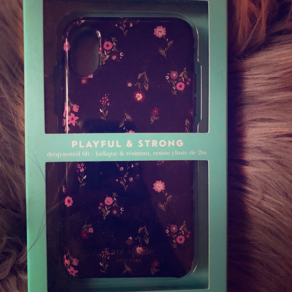 iPhone X case